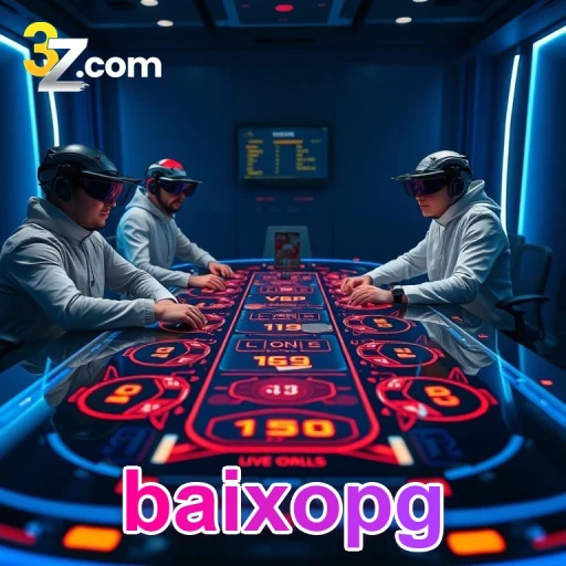 baixopg Baixar App