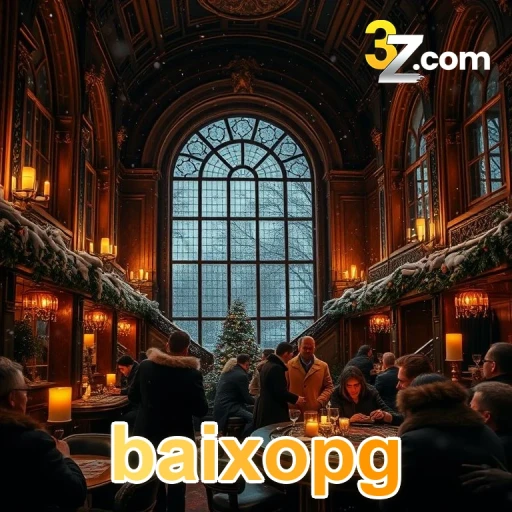 baixopg