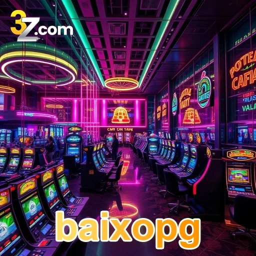 baixopg